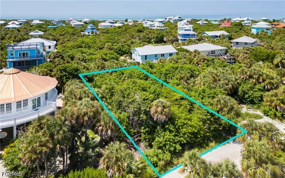Smugglers Drive Captiva, FL 33924