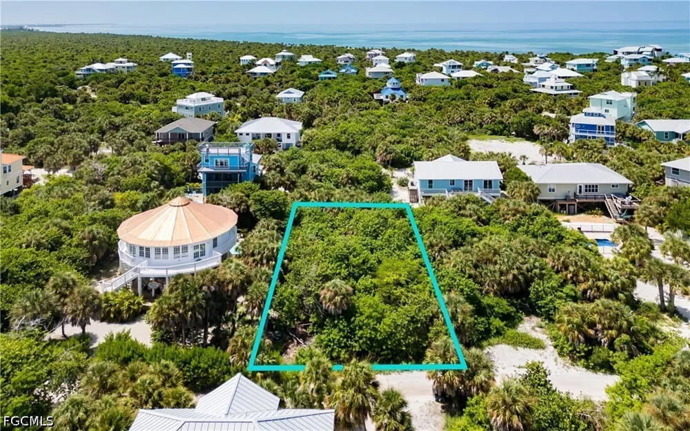 Smugglers Drive Captiva, FL 33924