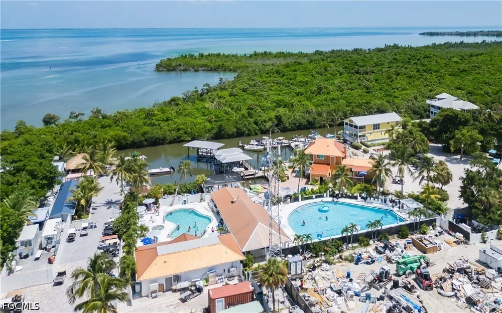 Smugglers Drive Captiva, FL 33924