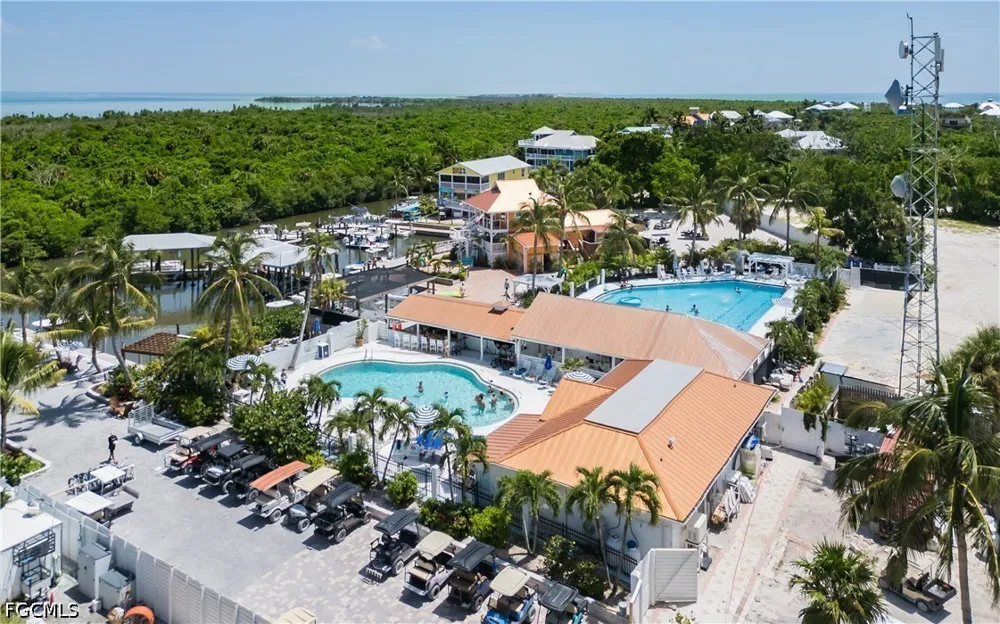 Smugglers Drive Captiva, FL 33924