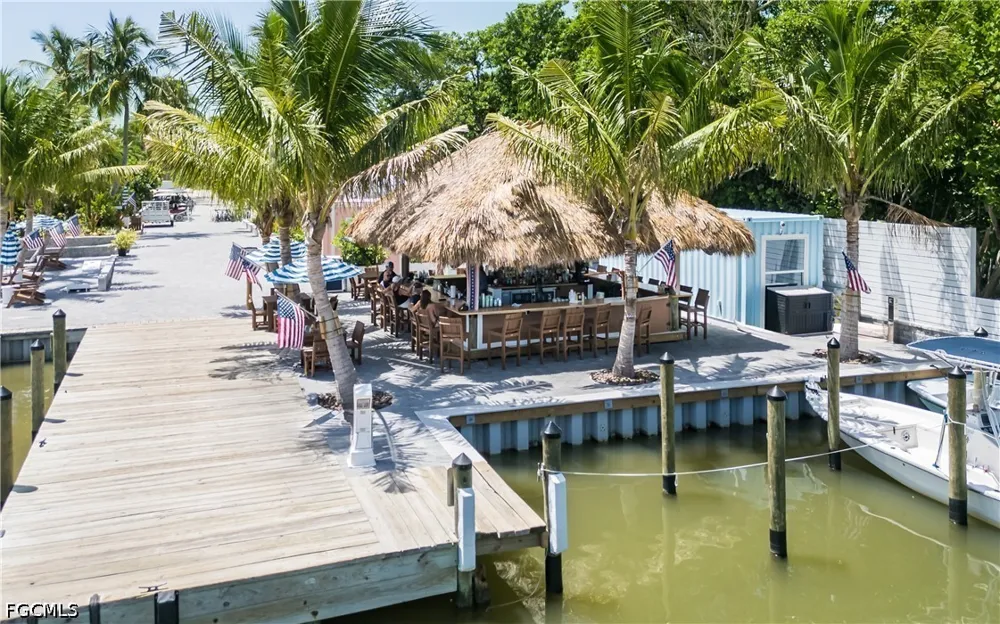 Smugglers Drive Captiva, FL 33924