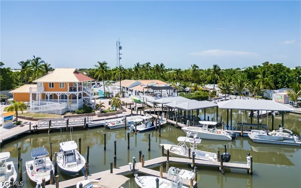 Smugglers Drive Captiva, FL 33924