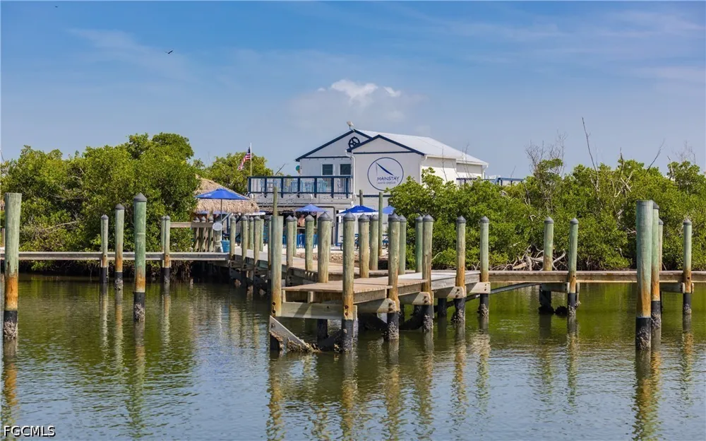 Smugglers Drive Captiva, FL 33924