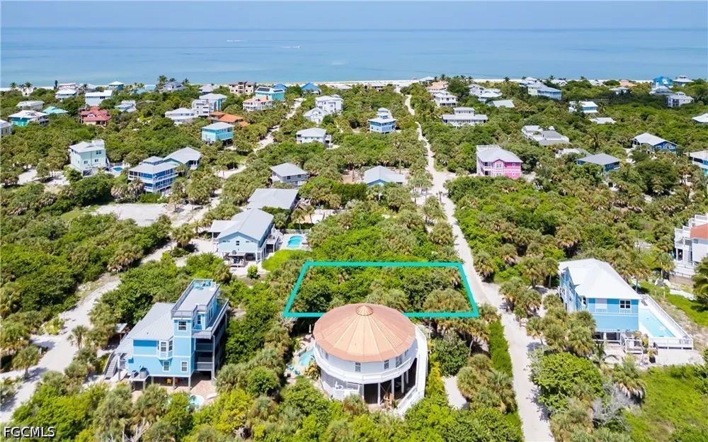 Smugglers Drive Captiva, FL 33924