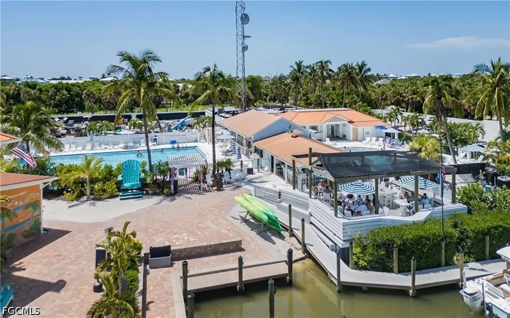 Smugglers Drive Captiva, FL 33924