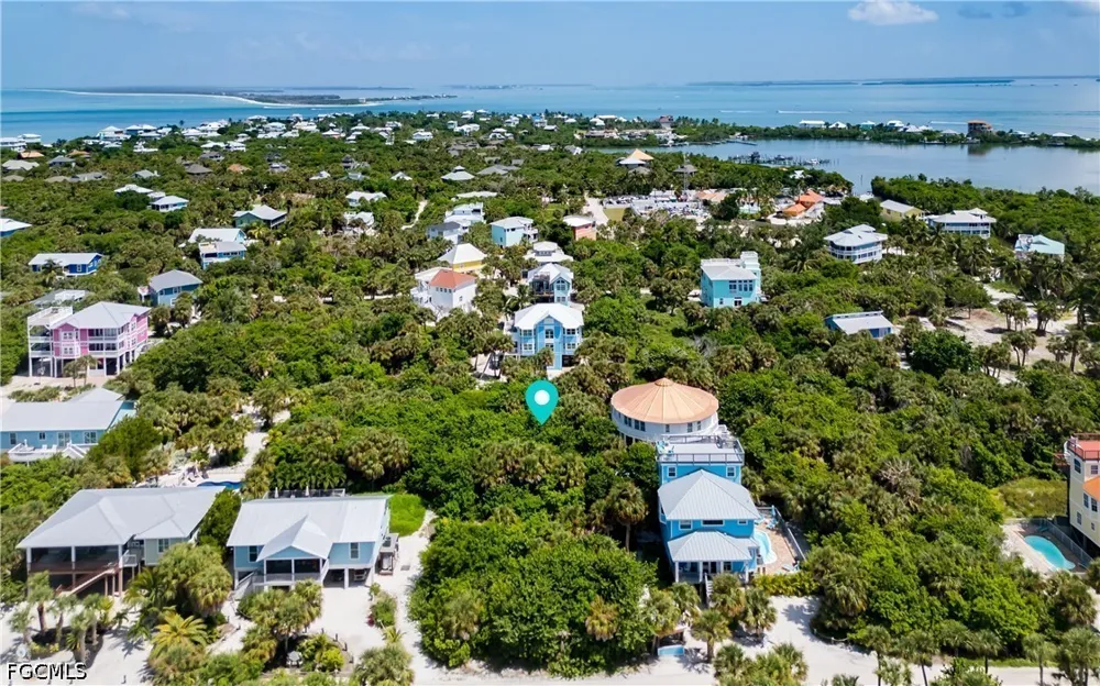 Smugglers Drive Captiva, FL 33924