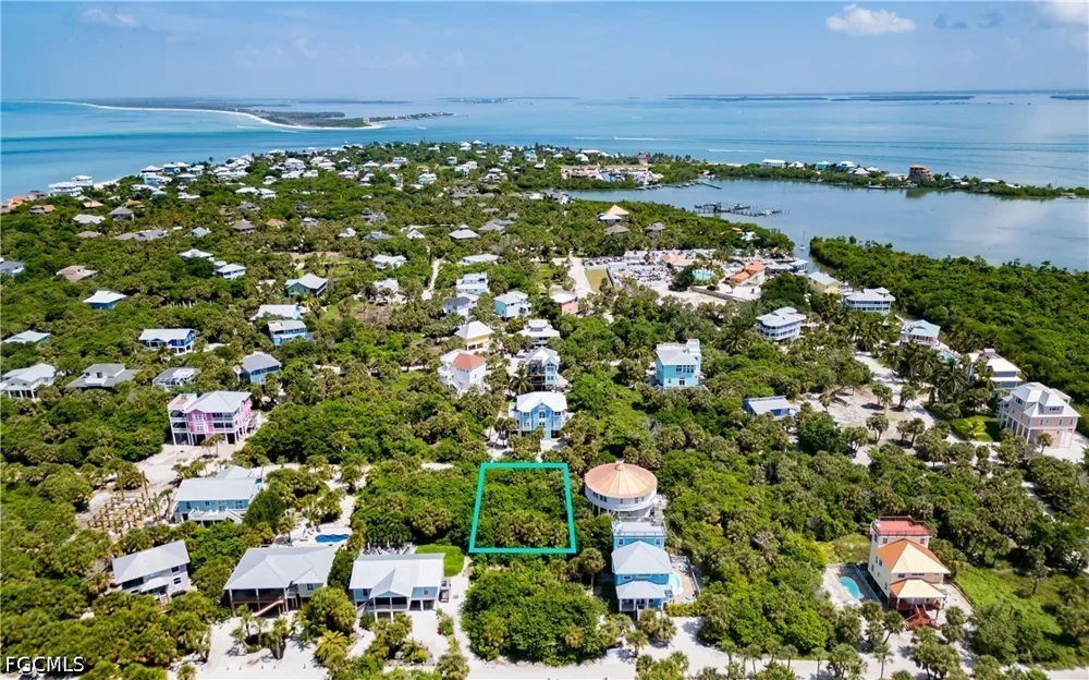 Smugglers Drive Captiva, FL 33924