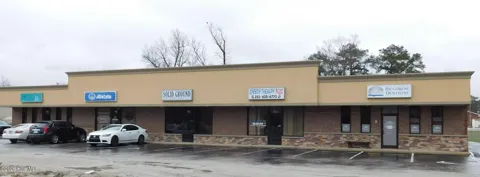 1702 Us 70 Highway E #C