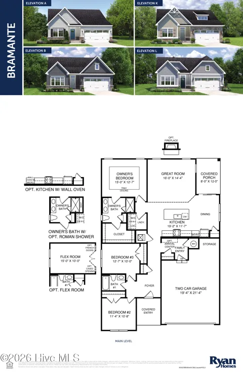 4105 Farmfield Drive