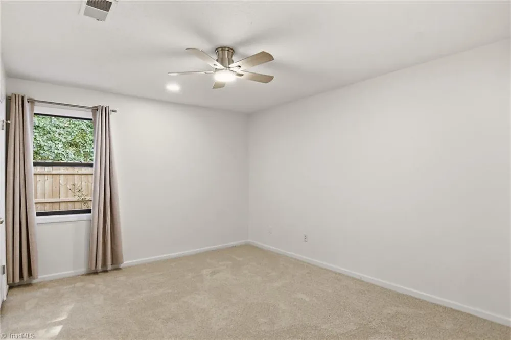 1636 Windsong Court Winston-Salem, NC 27127