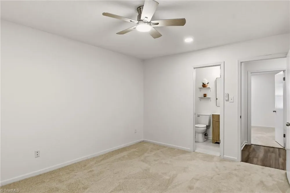 1636 Windsong Court Winston-Salem, NC 27127