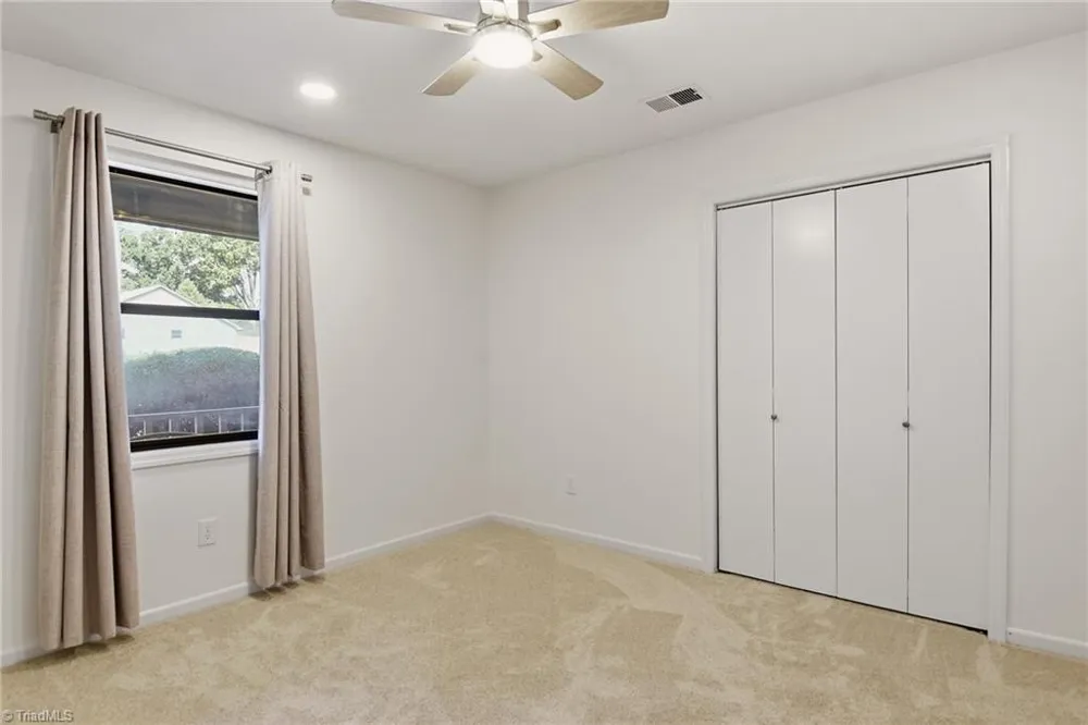 1636 Windsong Court Winston-Salem, NC 27127