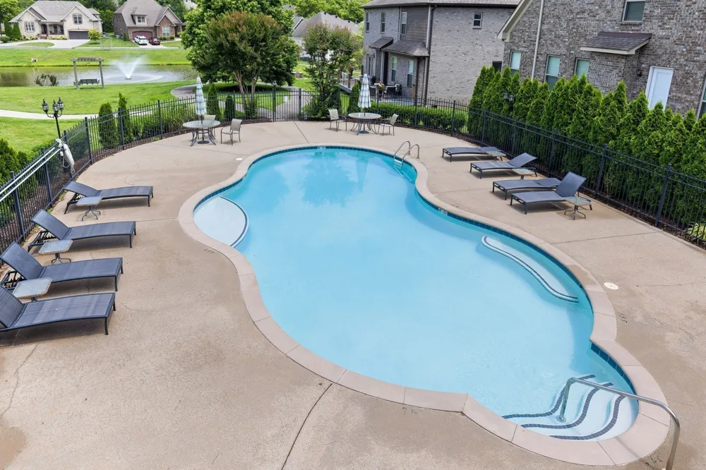 3005 Sandstone Way Hendersonville, TN 37075