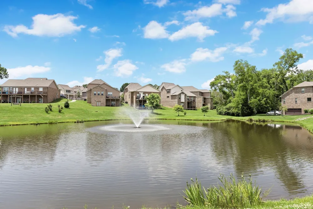 3005 Sandstone Way Hendersonville, TN 37075