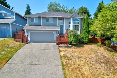 602 95th Drive SE