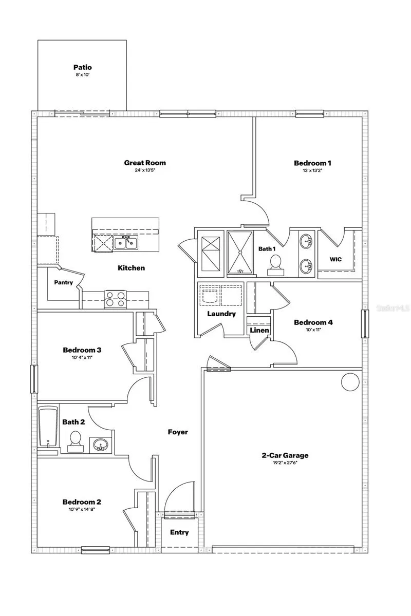 5720 SW 130TH LANE ocala, FL 34473
