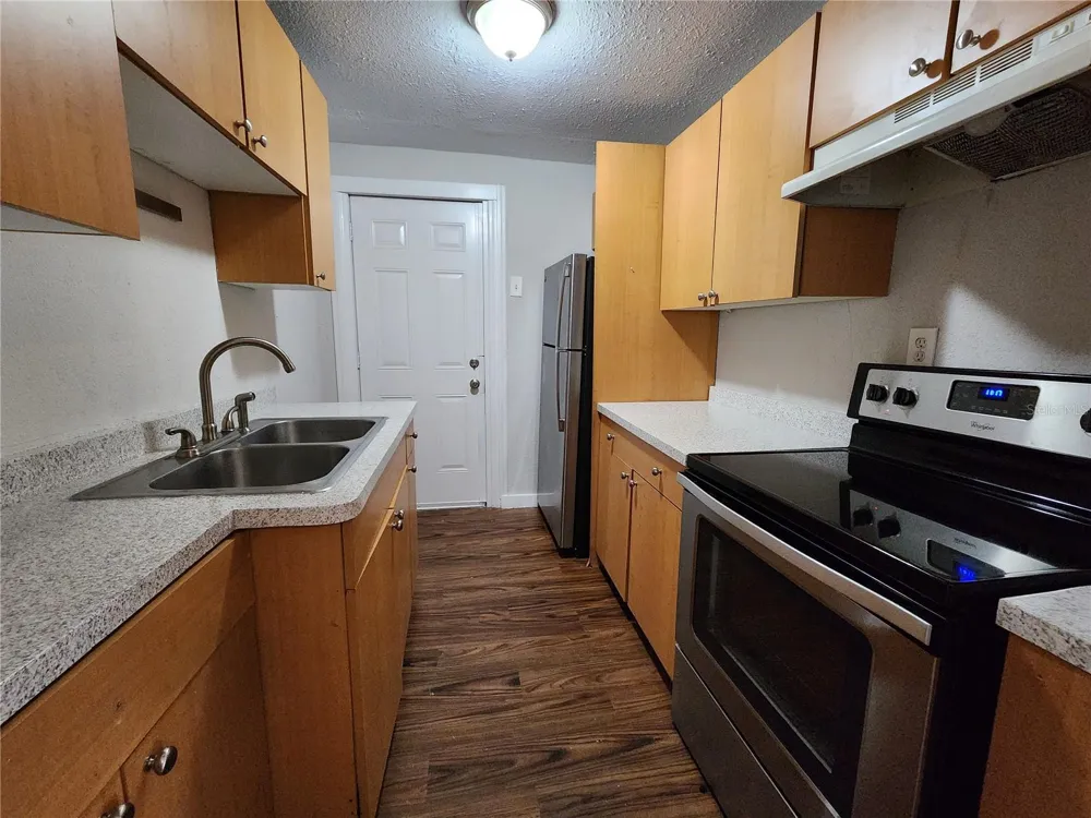 2110 W 41ST STREET Jacksonville, FL 32209