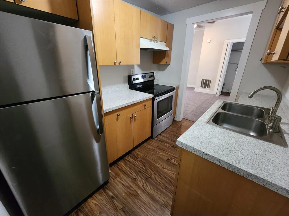 2110 W 41ST STREET Jacksonville, FL 32209
