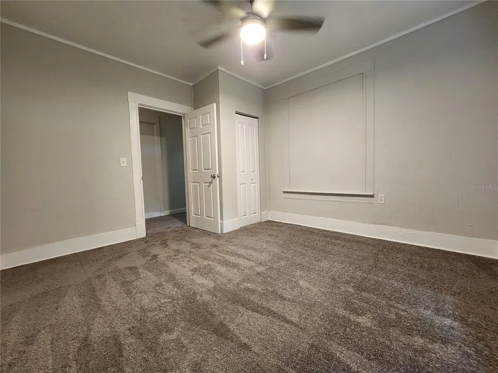 2110 W 41ST STREET Jacksonville, FL 32209