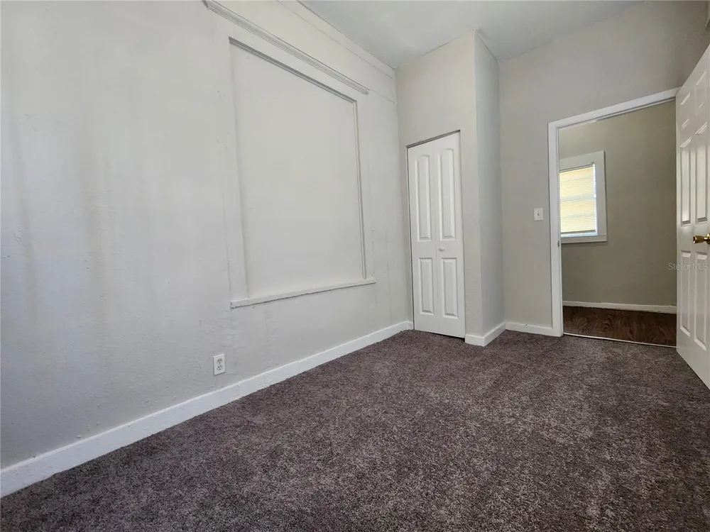 2110 W 41ST STREET Jacksonville, FL 32209