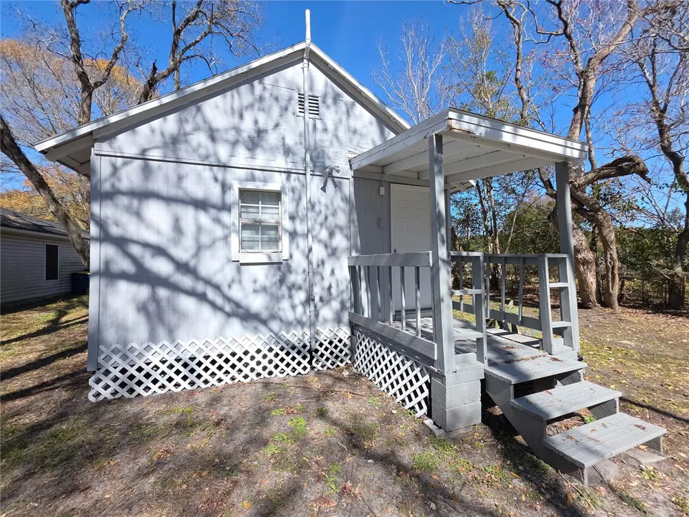 2110 W 41ST STREET Jacksonville, FL 32209
