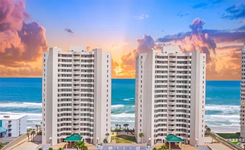 3315 S ATLANTIC AVENUE #408
