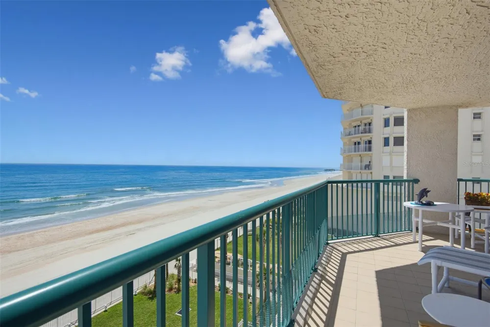 3315 S ATLANTIC AVENUE #408 Daytona Beach Shores, FL 32118