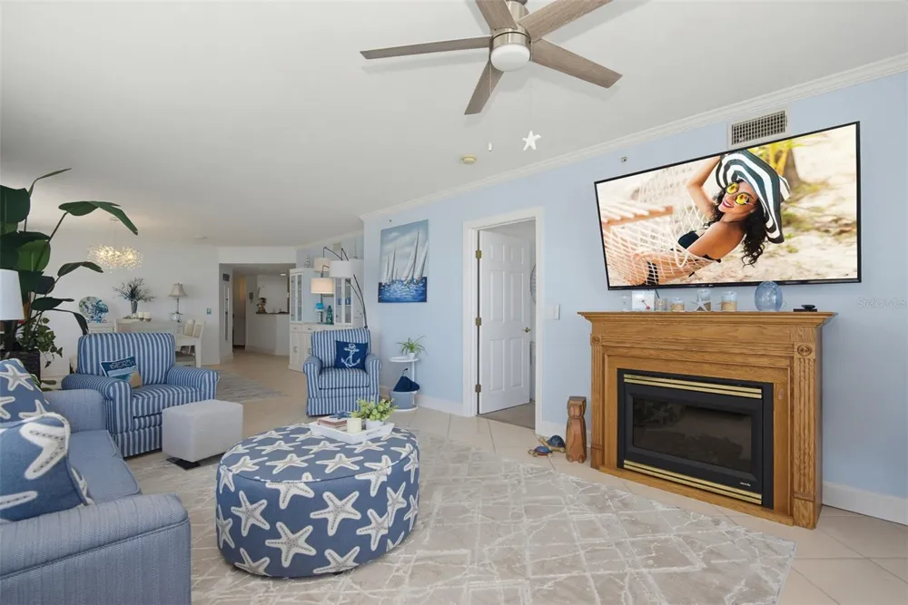 3315 S ATLANTIC AVENUE #408 Daytona Beach Shores, FL 32118