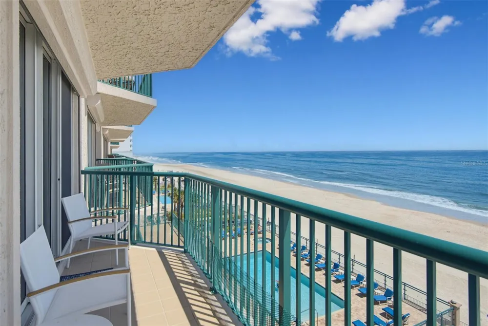 3315 S ATLANTIC AVENUE #408 Daytona Beach Shores, FL 32118
