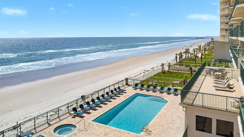 3315 S ATLANTIC AVENUE #408 Daytona Beach Shores, FL 32118