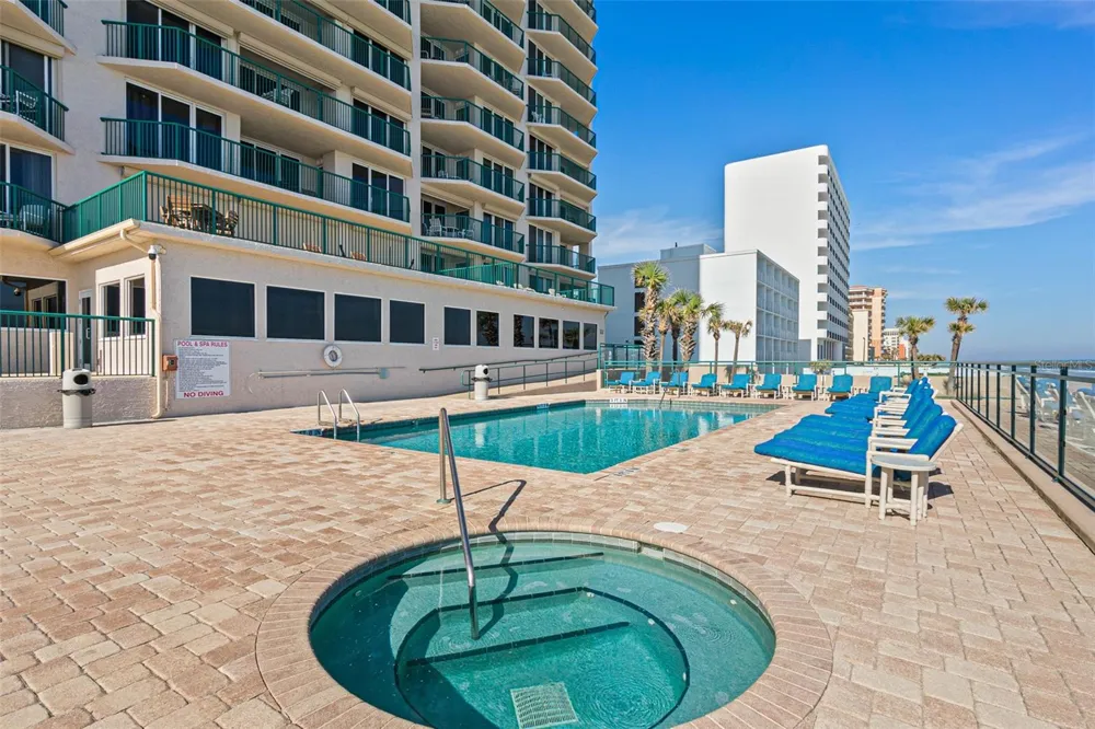 3315 S ATLANTIC AVENUE #408 Daytona Beach Shores, FL 32118