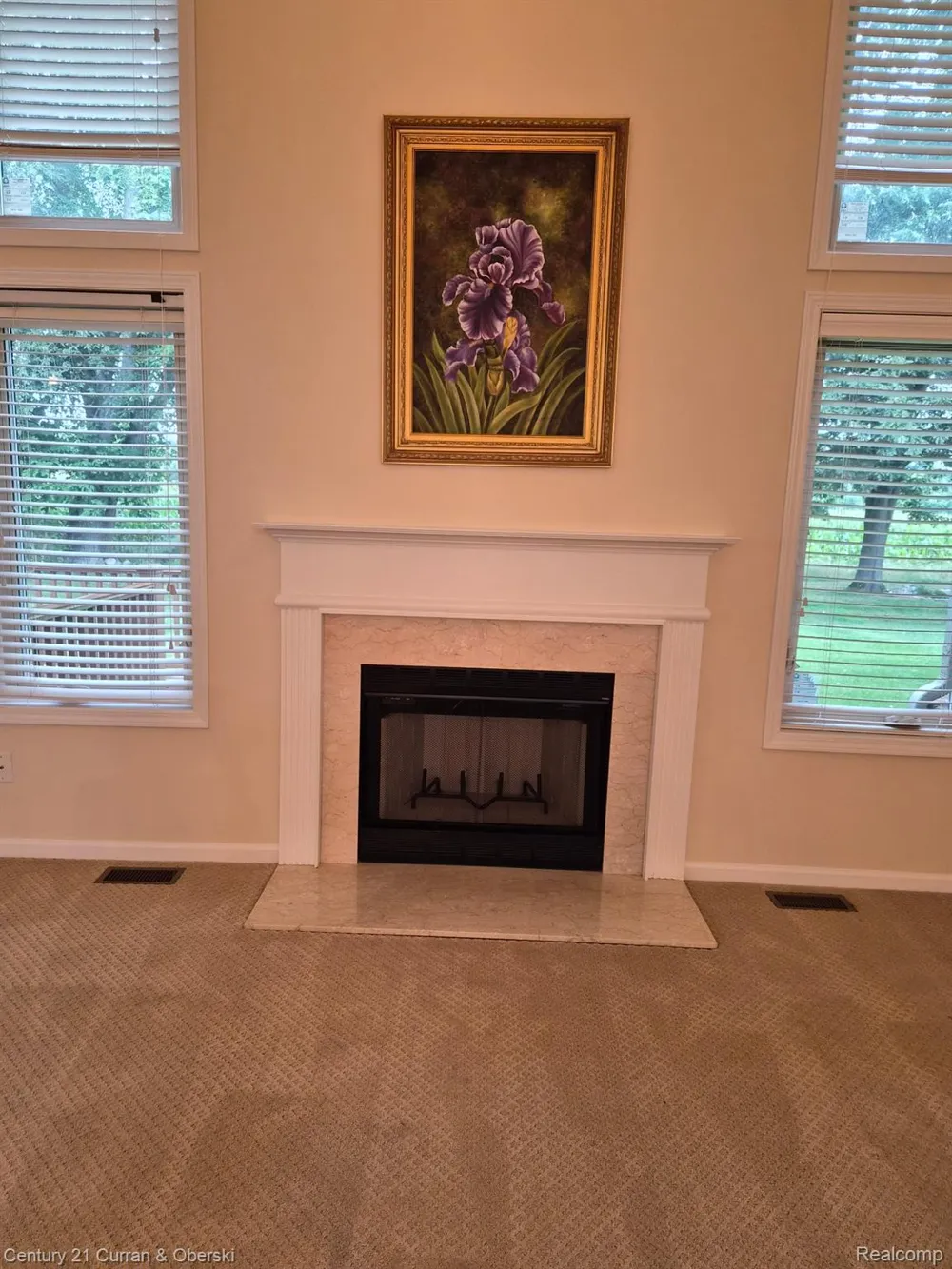 6123 Lochmore Drive #71 Commerce Charter Township, MI 48382