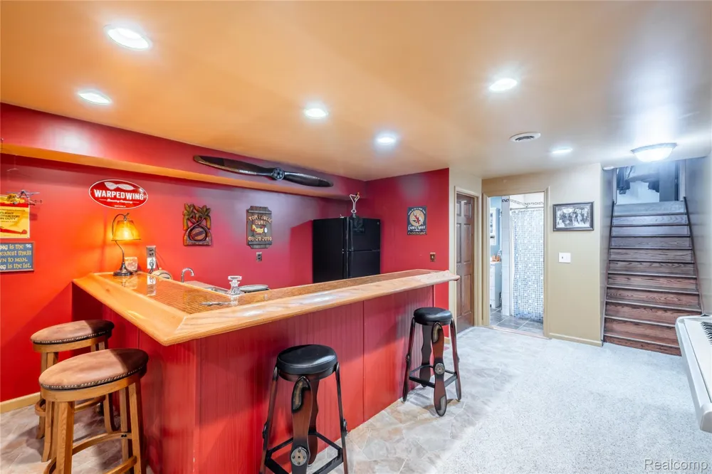 6776 Farley Road Putnam Township, MI 48169