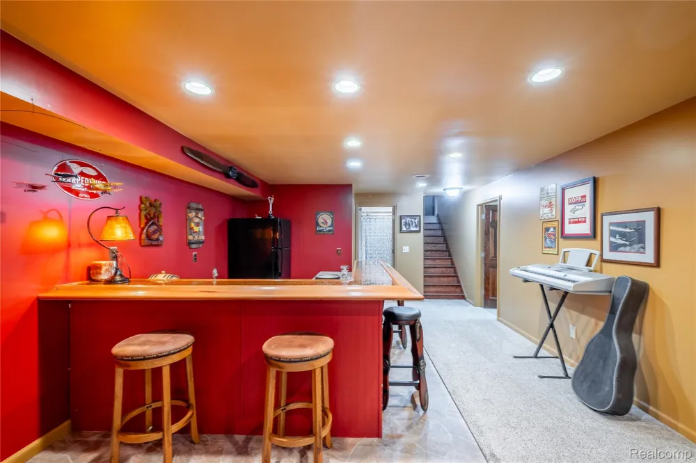 6776 Farley Road Putnam Township, MI 48169