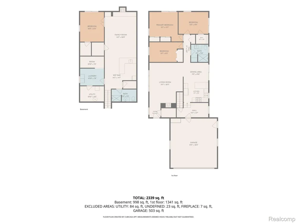 6776 Farley Road Putnam Township, MI 48169