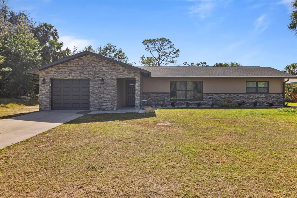 20495 ALBURY DRIVE Port Charlotte, FL 33952