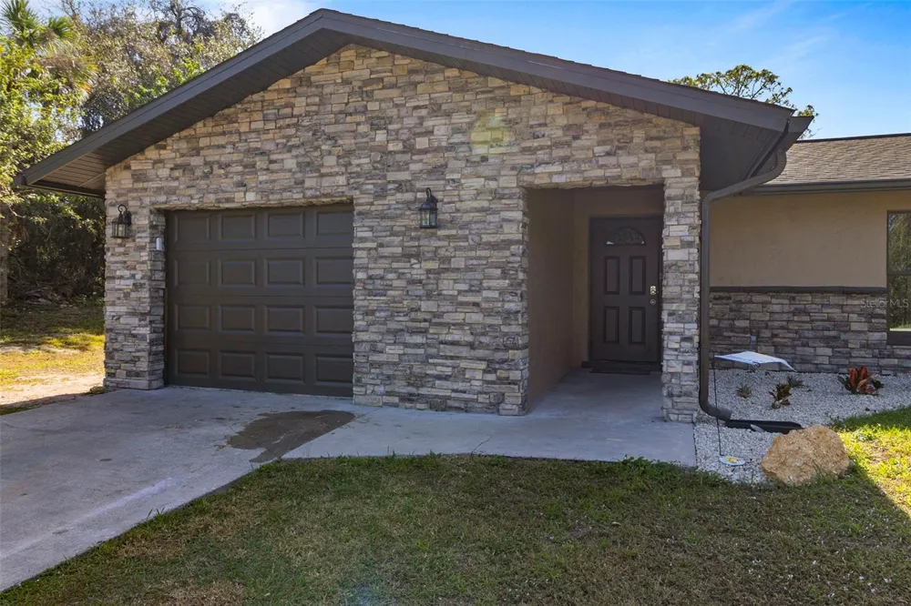 20495 ALBURY DRIVE Port Charlotte, FL 33952