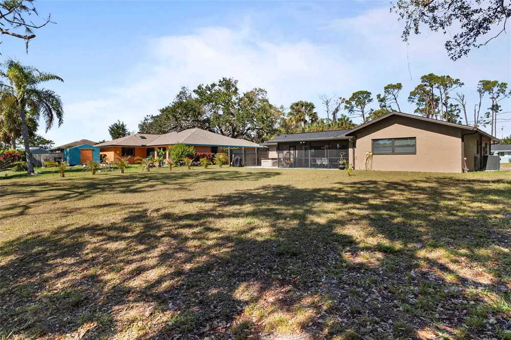 20495 ALBURY DRIVE Port Charlotte, FL 33952