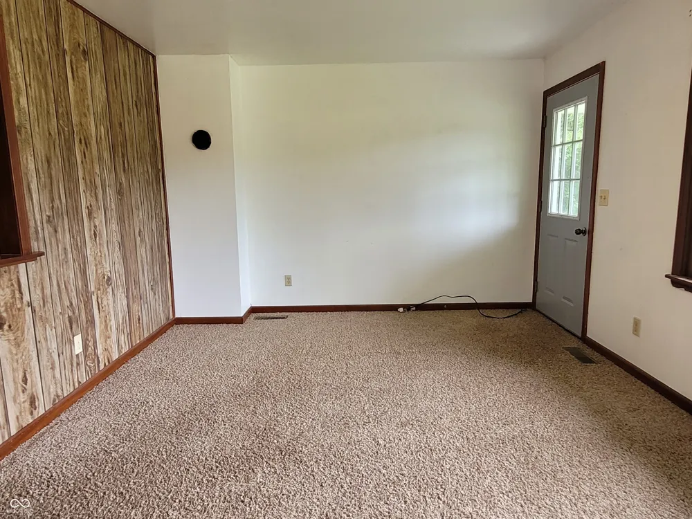 732 Upper Schooner Road Nashville, IN 47448