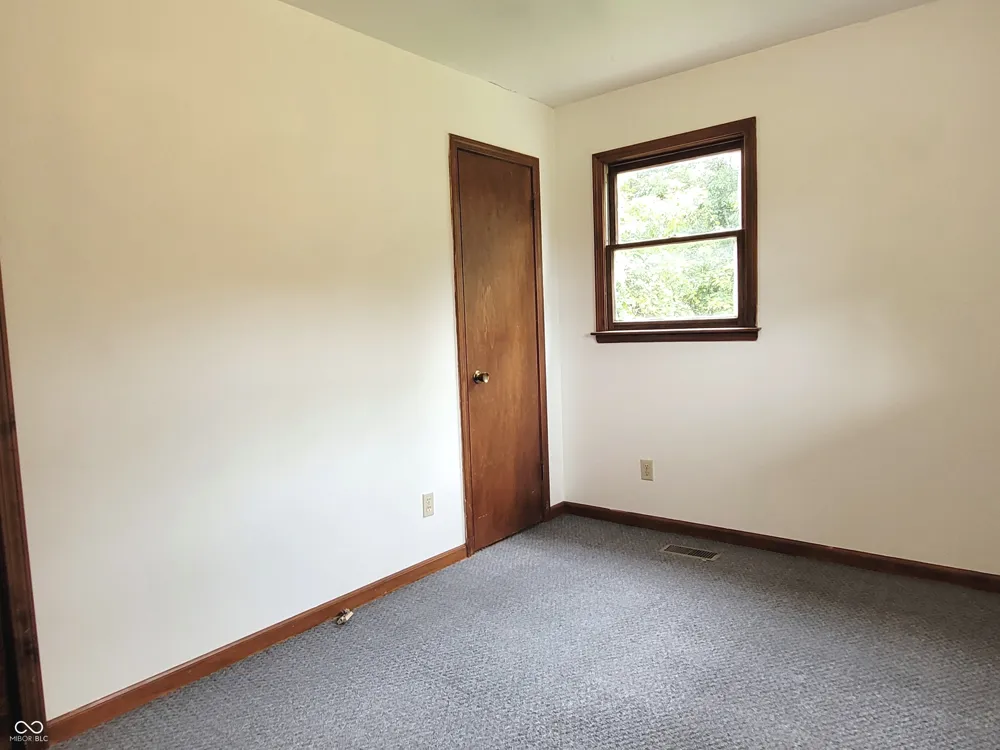 732 Upper Schooner Road Nashville, IN 47448