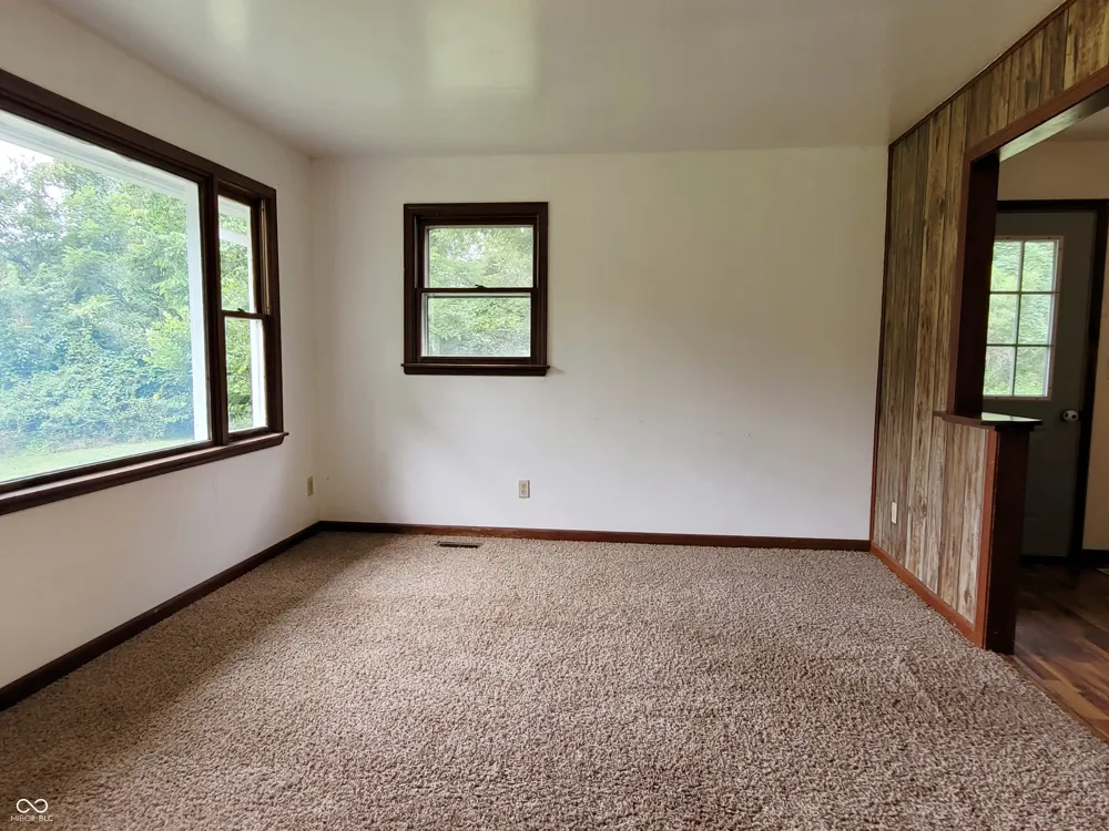 732 Upper Schooner Road Nashville, IN 47448