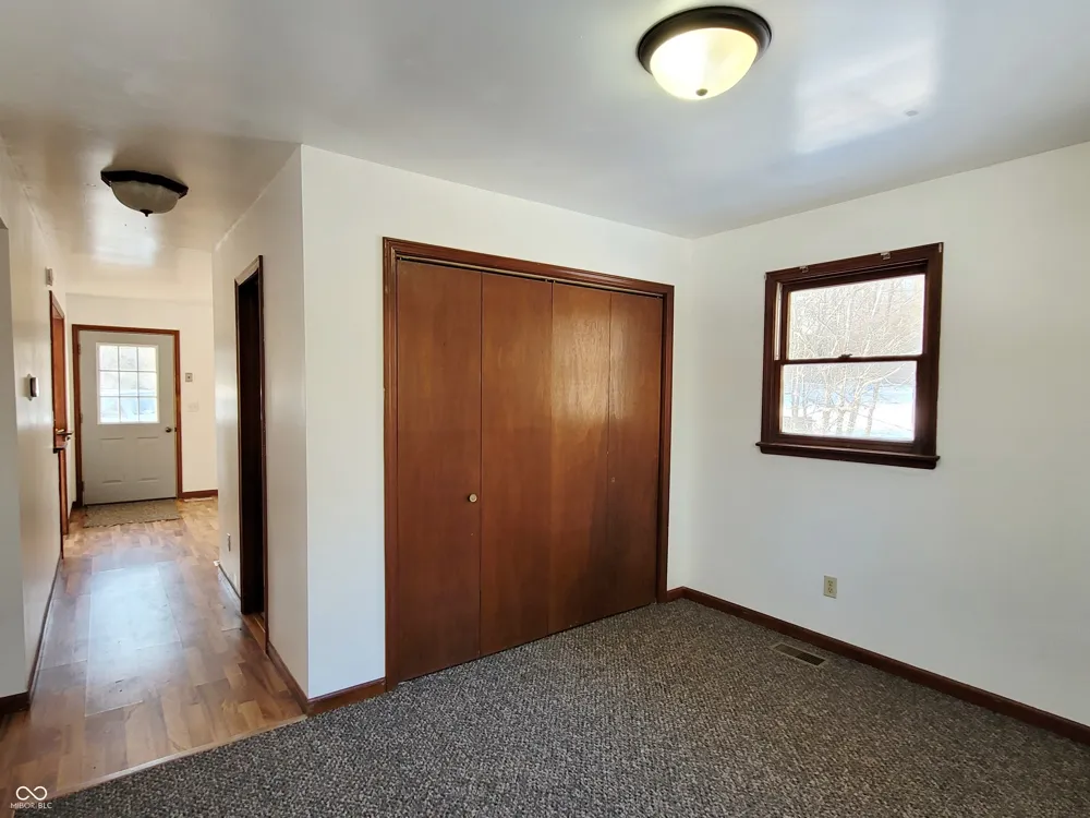 732 Upper Schooner Road Nashville, IN 47448