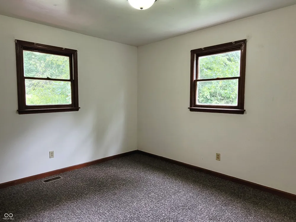 732 Upper Schooner Road Nashville, IN 47448