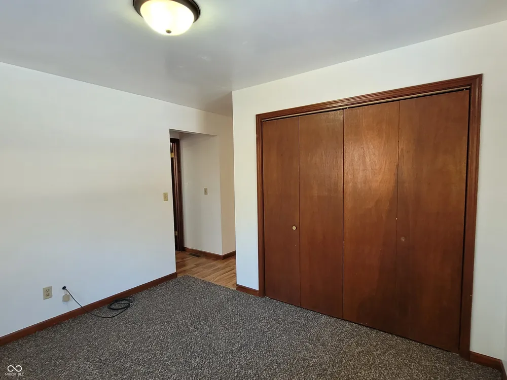 732 Upper Schooner Road Nashville, IN 47448
