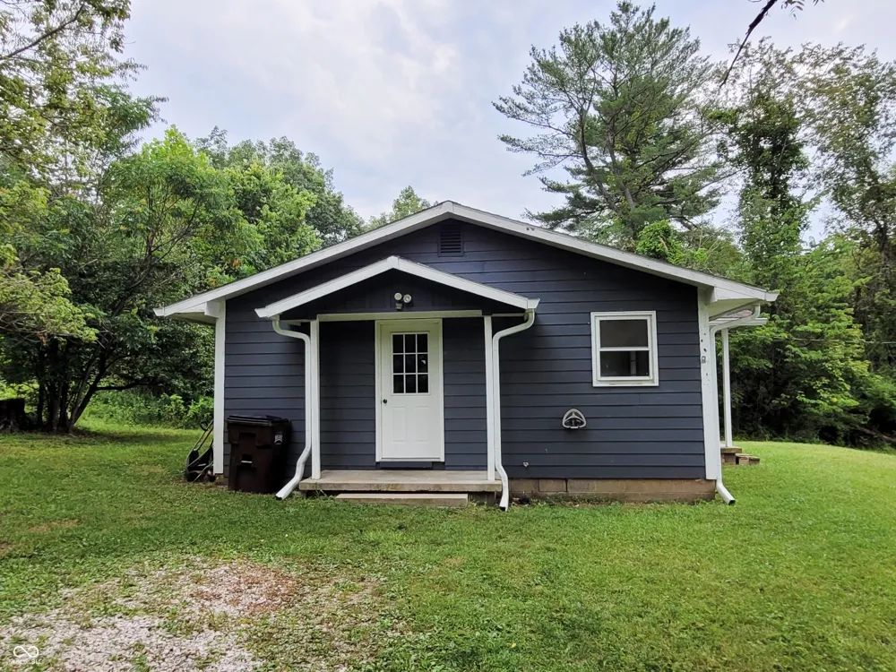732 Upper Schooner Road Nashville, IN 47448