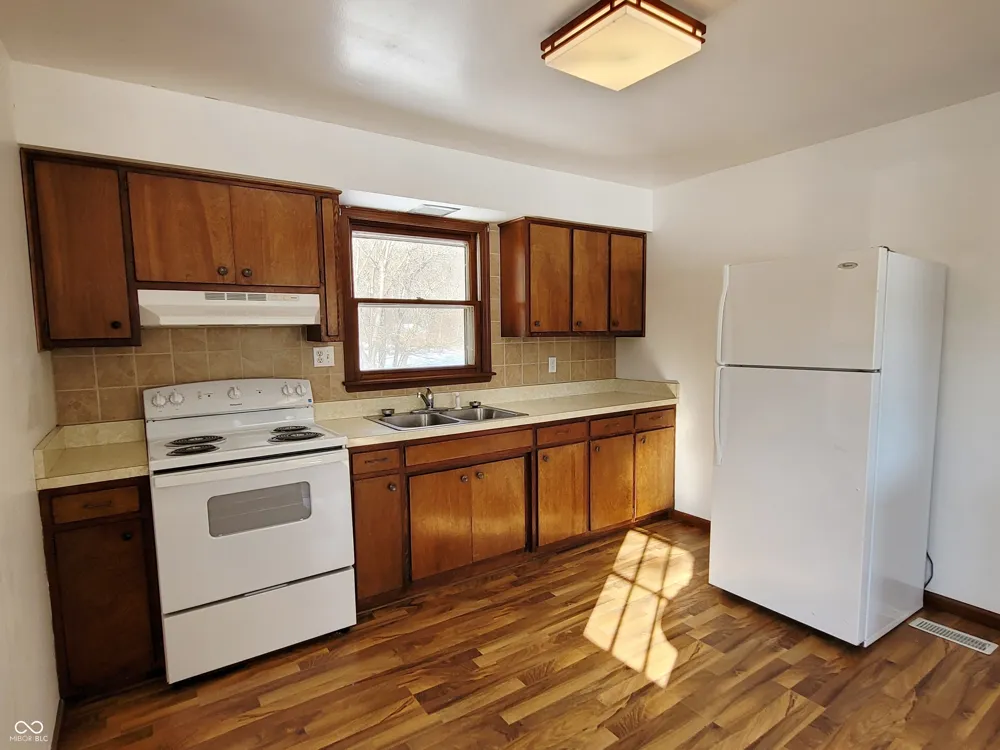 732 Upper Schooner Road Nashville, IN 47448