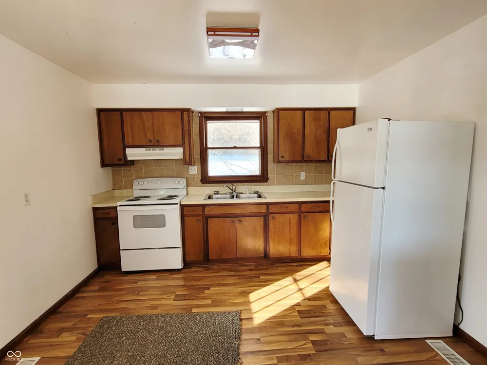 732 Upper Schooner Road Nashville, IN 47448