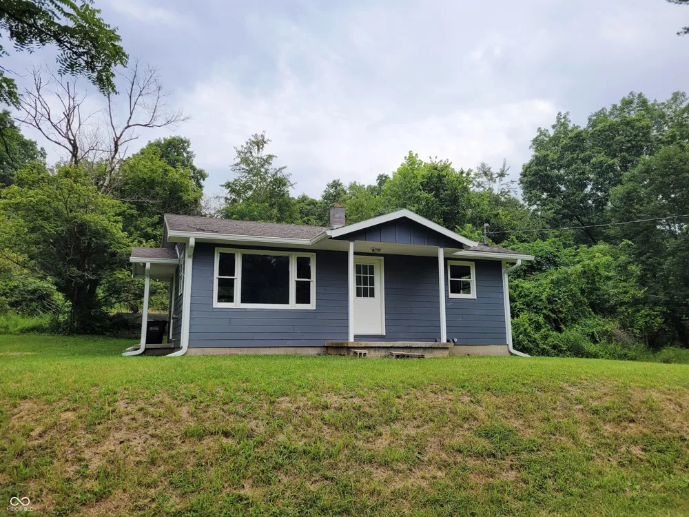 732 Upper Schooner Road Nashville, IN 47448