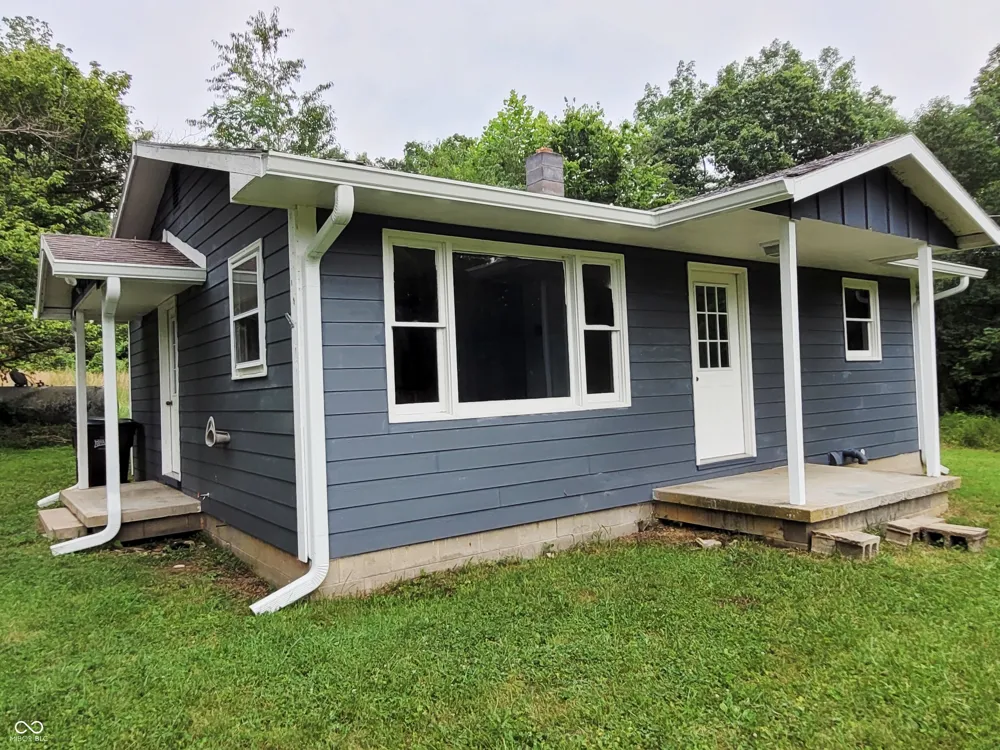 732 Upper Schooner Road Nashville, IN 47448