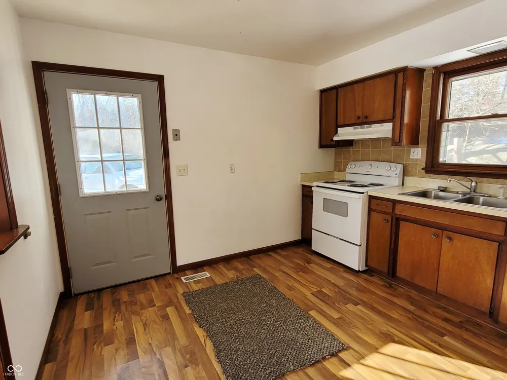 732 Upper Schooner Road Nashville, IN 47448